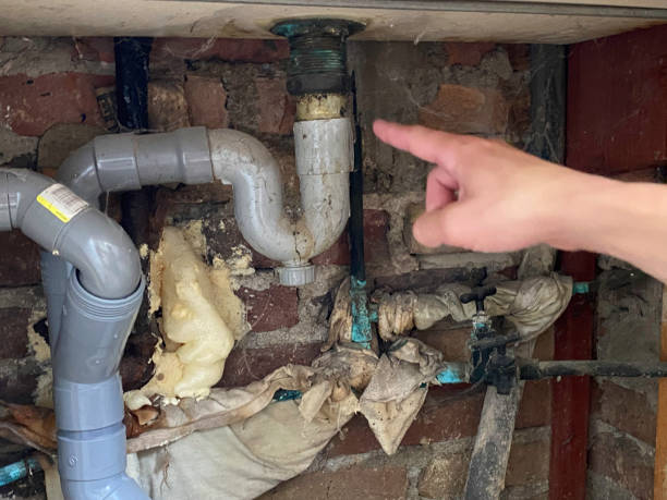 Best Flood restoration services  in Clear Lake Shores, TX