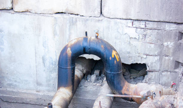 24/7 water damage repair in Clear Lake Shores, TX